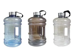 Big 2.2L Water Bottles (10 Variants)